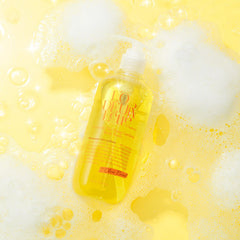 Set para el cabello Citrus Floral Colorfit The Ylang Garden