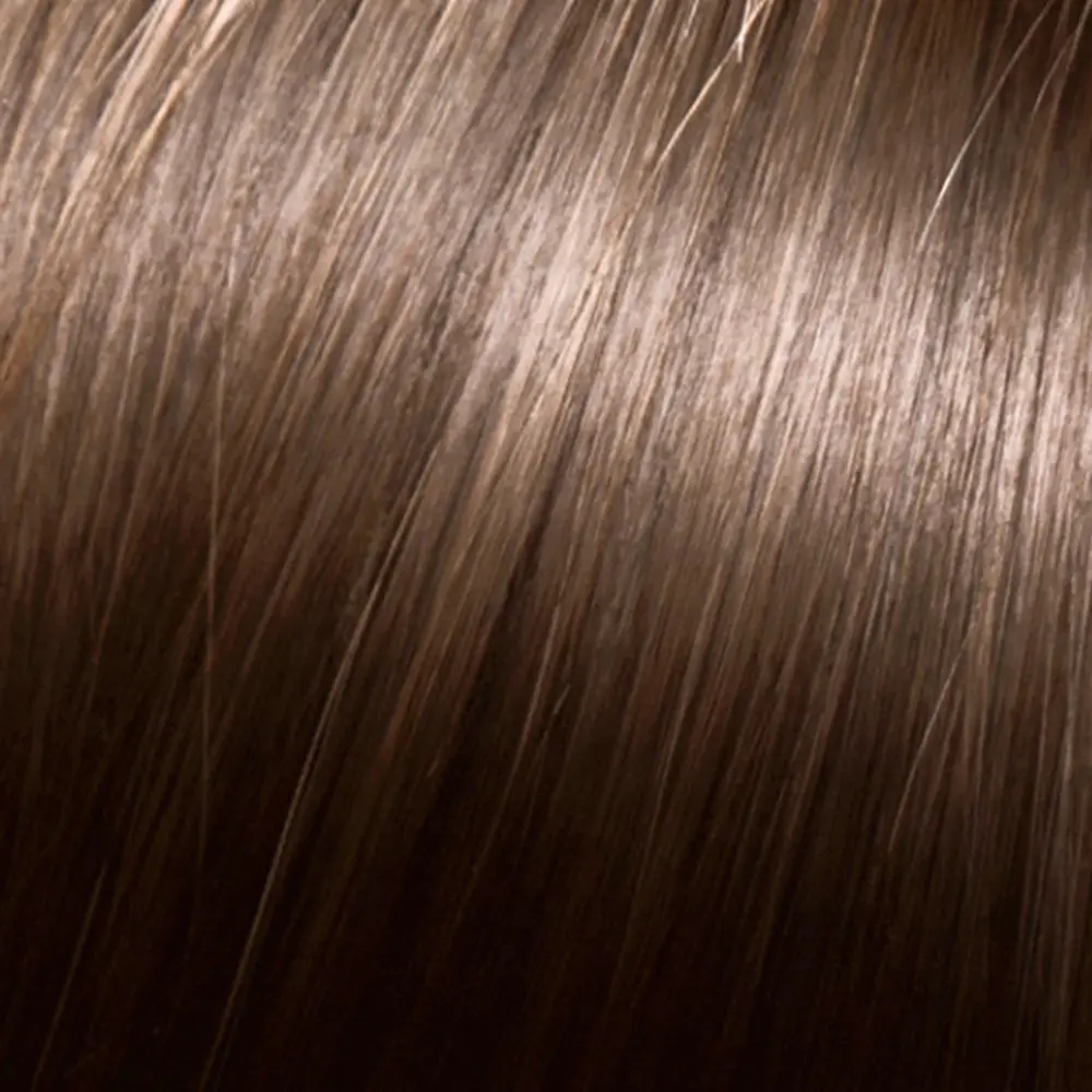 6NB Natural Brown Premium Hair Color 120g