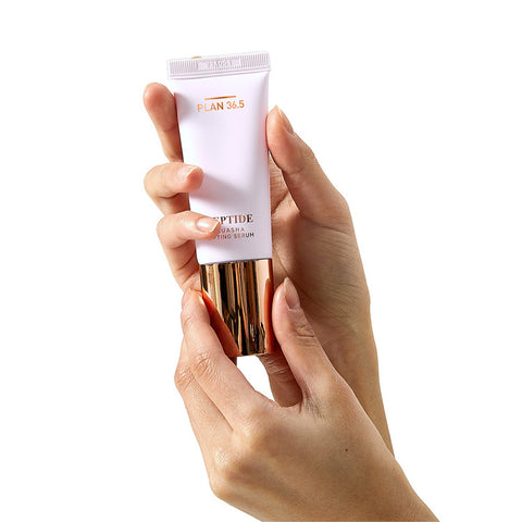 Suero reafirmante Peptide Guasha 30 ml