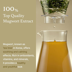 Mugwort Soothing Duo