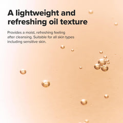 Aceite limpiador de ginseng 210 ml