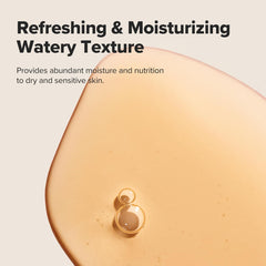 Agua de esencia de ginseng 150 ml