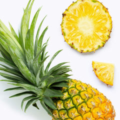 Pineapple Sweet Jelly C (Vitamin C)