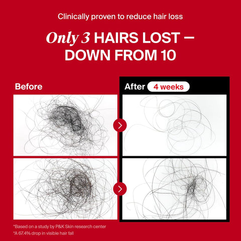 Folligen Original Shampoo 500ml