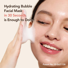 30 Seconds Quick Bubble Mask 95ml