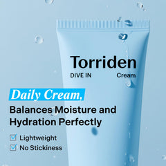 DIVE IN Cream 80ml