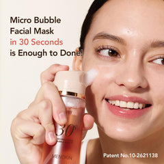 30 Seconds Quick Bubble Mask 95ml