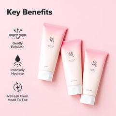 Apricot Blossom Peeling Gel 100ml