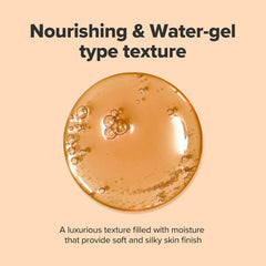 Revive Serum: Ginseng + Snail Mucin 30ml