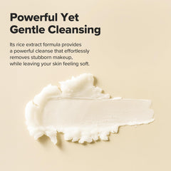 Bálsamo limpiador radiante 100 ml