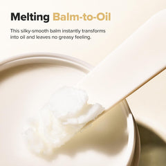 Bálsamo limpiador radiante 100 ml