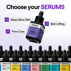 PDRN Lifting Serum 40ml