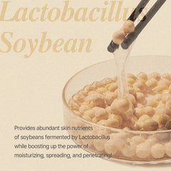 Soybean Milk Pad