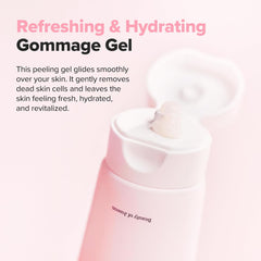 Apricot Blossom Peeling Gel 100ml