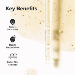 Glow Deep Serum: Rice + Alpha-Arbutin 30ml