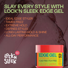 Edge Gel 148ml