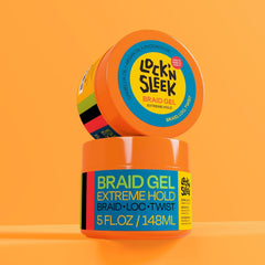 Braid Gel 148ml