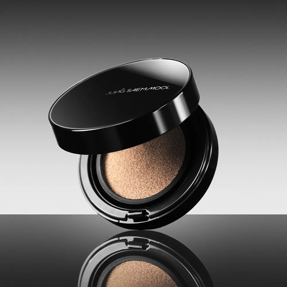 Essential Skin Nuder 持久气垫粉饼 14g