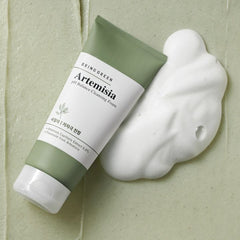 Artemisia pH Balance Cleansing Foam 200ml Double Set