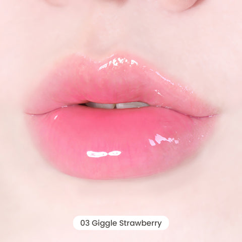 Fruity Glass Gloss 3g