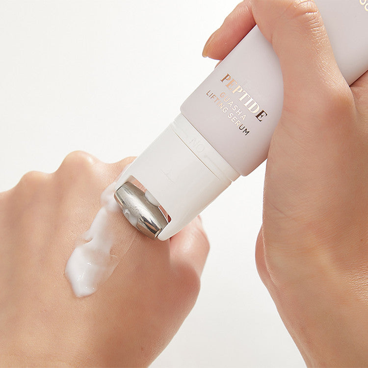 Suero reafirmante Peptide Guasha 30 ml