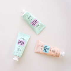 Perfumed Hand Cream Set