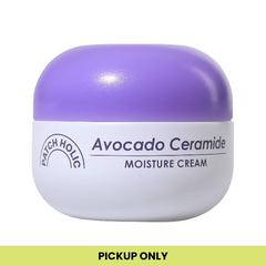 Avocado Ceramide Moisture Cream 30g