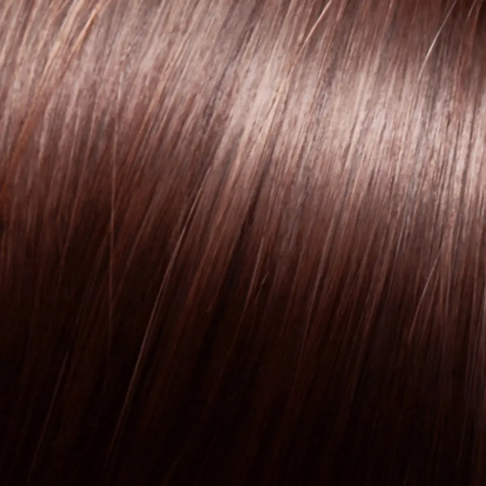 7RB Rose Gold Brown Premium Hair Color 120g