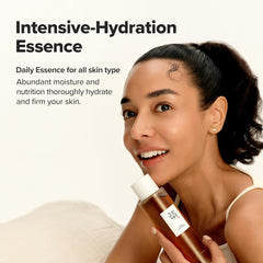 Agua de esencia de ginseng 150 ml