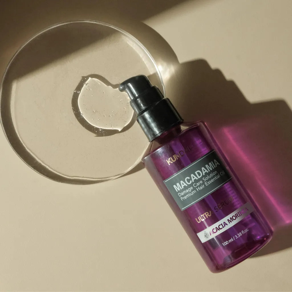 Macadamia Ultra Hair Serum 100ml