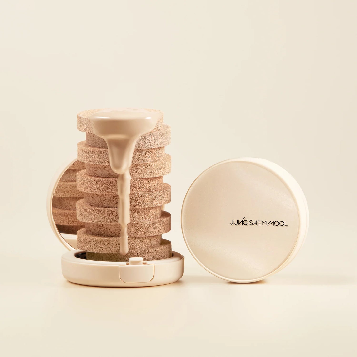 Cojín de capa protectora Skin Nuder de 14 g