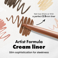 Artist Formula Cream Liner 0.25g