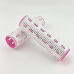 Small Velcro Hair Roller 6 Pack (1 inch x 4 inch)