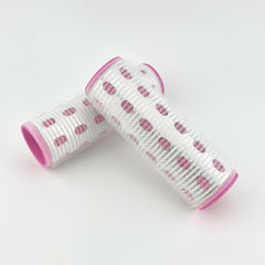 Medium Velcro Hair Roller 5 Pack (1.25 inch x 4 inch)