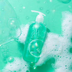 Set para el cabello Baby Powder Colorfit Powdery Breeze