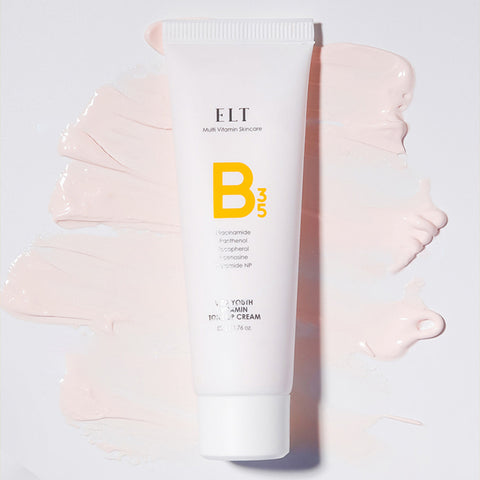 Crema tonificante con vitaminas Vita Youth 50 g