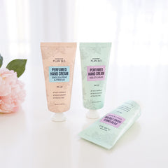 Perfumed Hand Cream Set