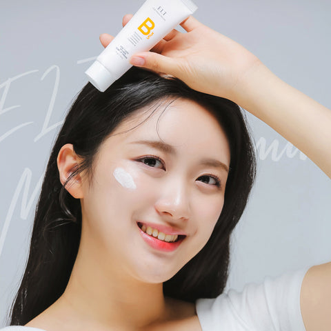 Crema tonificante con vitaminas Vita Youth 50 g