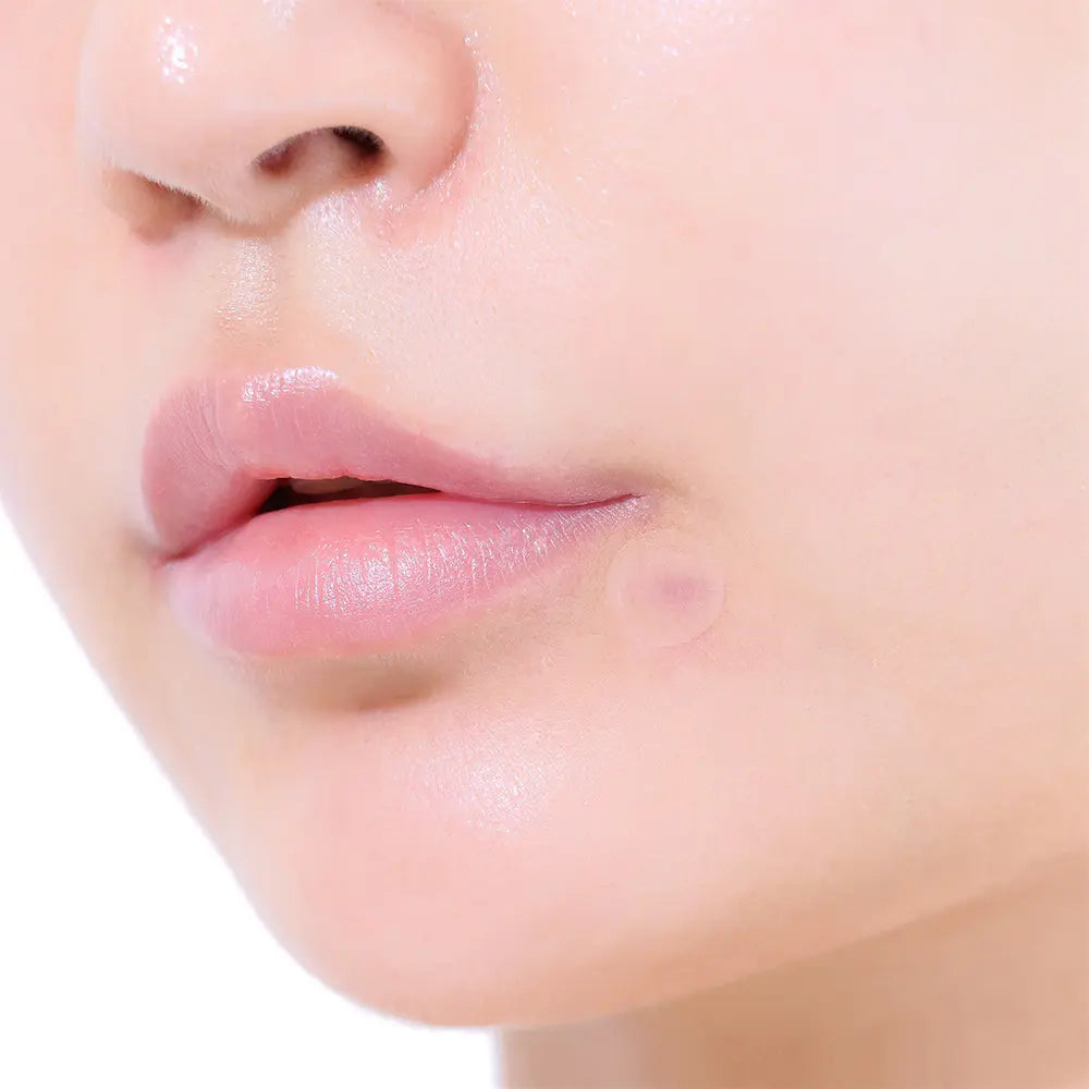 Spot Cover Patch Calming 252 Stickers