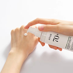 Heartleaf 70 日常润肤露 200ml 