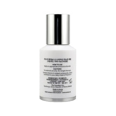 Suero renovador de nano retinol al 0,3 % + niacina 30 ml 