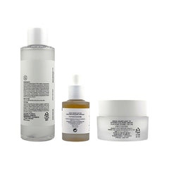 Heartleaf Soothing and Calming Bundle