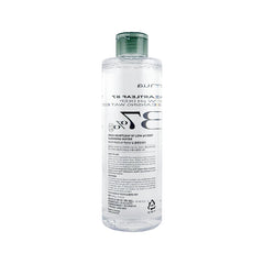 Agua de limpieza profunda Heartleaf 87 de pH bajo 500 g