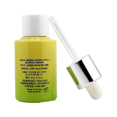 Green Lemon Vita C Blemish Serum 20ml