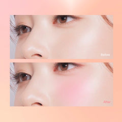 Tinted Sheer Stick Blusher 6g