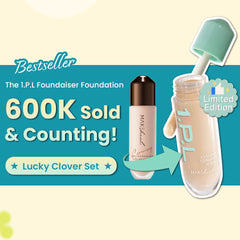 1.P.L Foundaiser Foundation Lucky Clover Set 28g