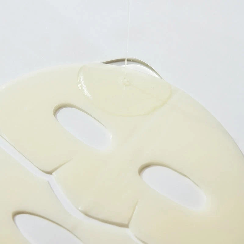 Radiant Vita Niacinamide Real Deep Mask 4 Sheets