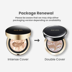 Signature Intense Cover Pact 强效遮瑕 (SPF 50+ PA+++) 0.49 盎司