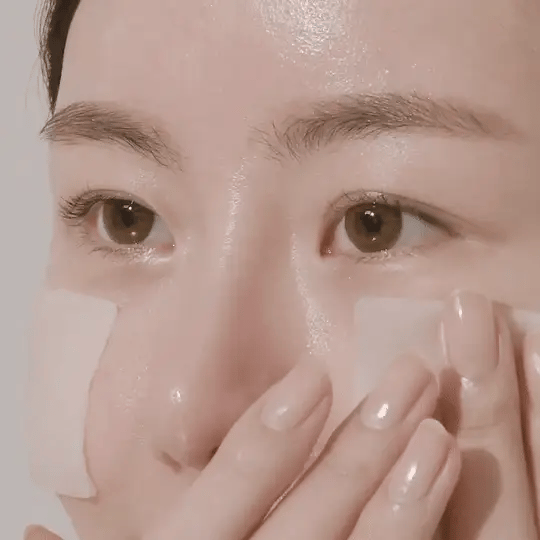 Tónico hialurónico de arroz negro 300 ml