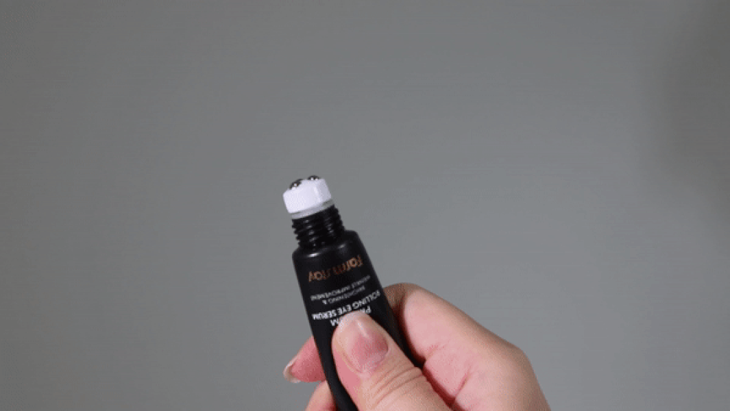 Suero para ojos Black Snail Premium Rolling Eye 25 ml